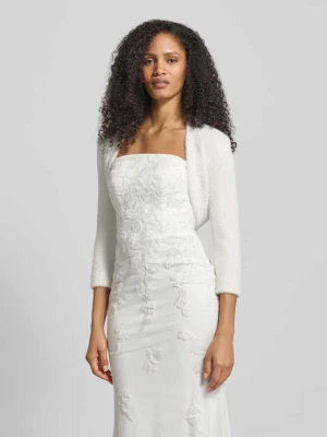 Bolerko z efektowną przędzą Jake*s Cocktail