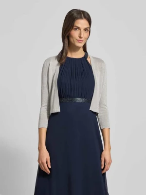 Bolerko z efektowną przędzą Jake*s Cocktail