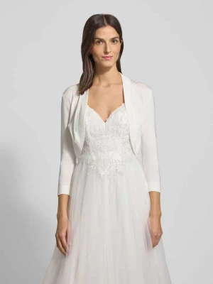 Bolerko z kołnierzem szalowym Jake*s Cocktail