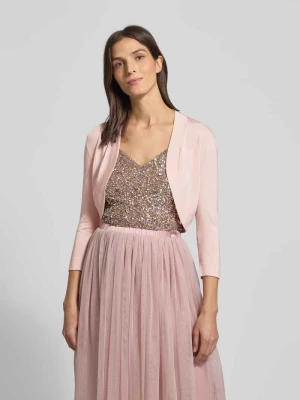 Bolerko z kołnierzem szalowym Jake*s Cocktail