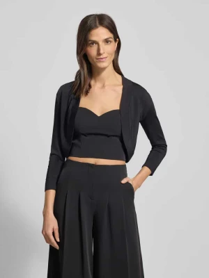 Bolerko z kołnierzem szalowym Jake*s Cocktail