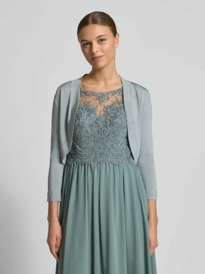 Bolerko z kołnierzem szalowym Jake*s Cocktail