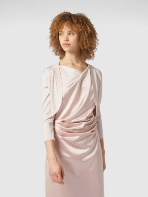 Bolerko z kołnierzem szalowym Jake*s Cocktail