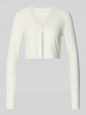 Bolerko z prążkowanymi wykończeniami Jake*s Cocktail