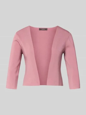 Bolerko z rękawem 3/4 Vera Mont