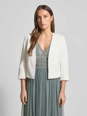 Bolerko z rękawem o dł. 1/2 Christian Berg Cocktail