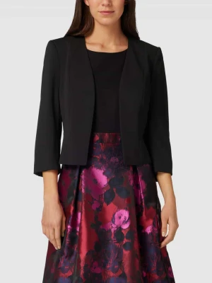 Bolerko z rękawem o dł. 1/2 Christian Berg Cocktail