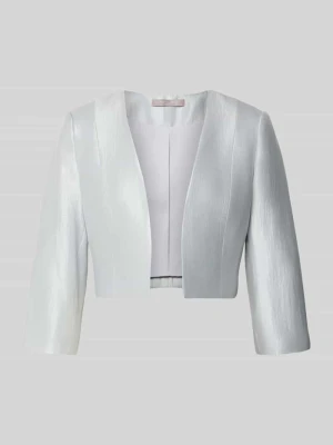 Bolerko z rękawem o dł. 3/4 Christian Berg Cocktail