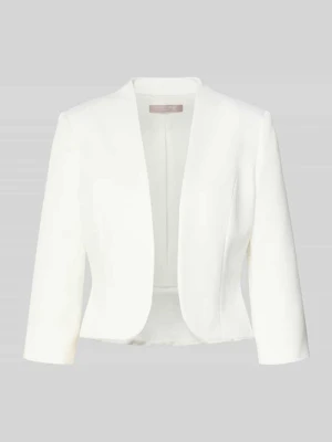 Bolerko z rękawem o dł. 3/4 Christian Berg Cocktail