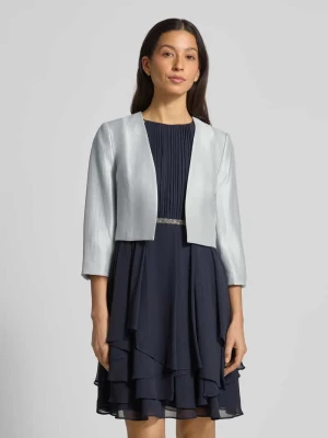 Zdjęcie produktu Bolerko z rękawem o dł. 3/4 Christian Berg Cocktail