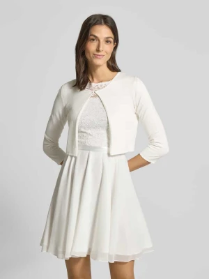 Bolerko z rękawem o dł. 3/4 Jake*s Cocktail