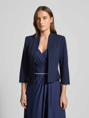 Bolerko z rękawem o dł. 3/4 Swing