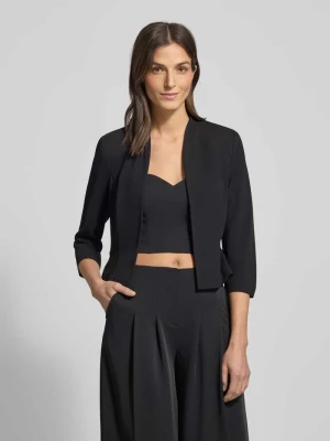 Bolerko z rękawem o dł. 3/4 Swing