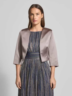 Bolerko z satyny Vera Mont