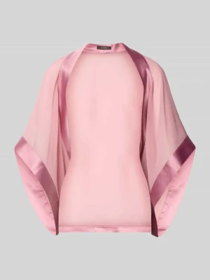 Bolerko z szerokim rękawem Vera Mont