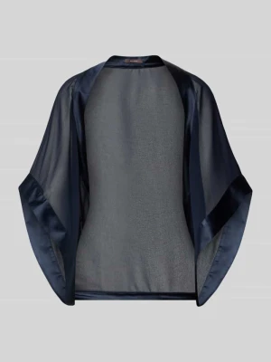 Bolerko z szerokim rękawem Vera Mont