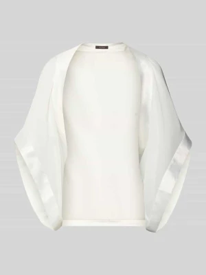 Bolerko z szerokim rękawem Vera Mont