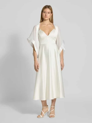 Bolerko z szerokim rękawem Vera Mont