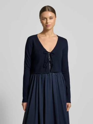 Bolerko z wiązaniem Jake*s Cocktail