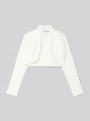 Bolerko ze stójką DANAMADE