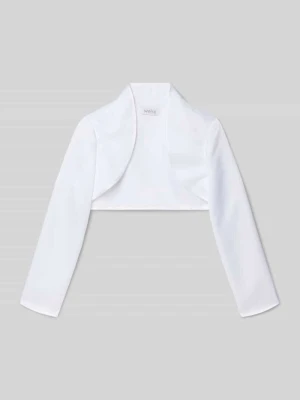 Bolerko ze stójką Weise