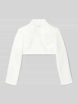 Bolerko ze stójką Weise