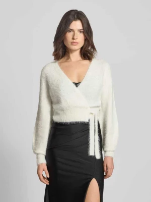 Bolerko ze sztucznego futra Jake*s Cocktail