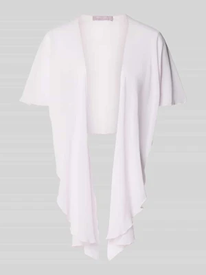 Bolero z otwartym przodem Christian Berg Cocktail