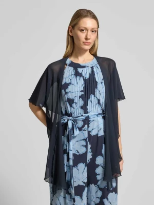 Bolero z otwartym przodem Christian Berg Cocktail