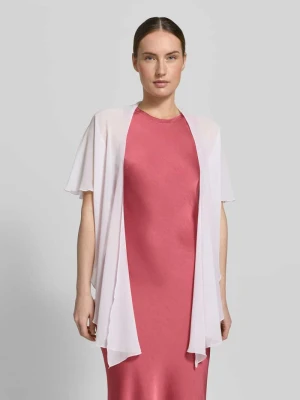 Bolero z otwartym przodem Christian Berg Cocktail