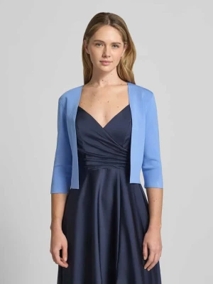 Bolero z rękawem 3/4 Vera Mont