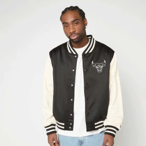 Bomber Jacket Chicago Bulls new era