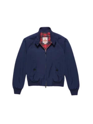 Bomber Jackets Baracuta