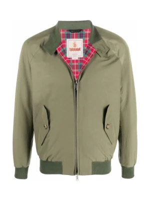 Bomber Jackets Baracuta