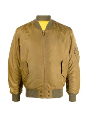 Bomber Jackets Diesel