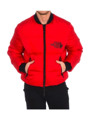 Bomber Jackets Dsquared2