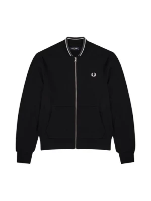 Bomber Jackets Fred Perry