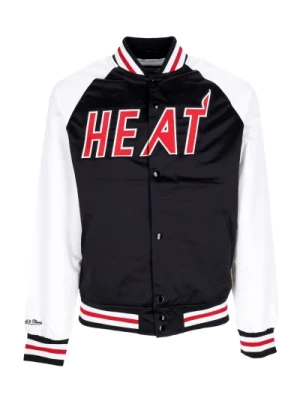 Bomber Jackets Mitchell & Ness