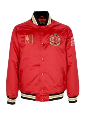 Bomber Jackets Mitchell & Ness