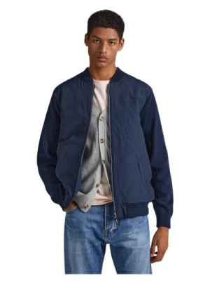 Bomber Jackets Pepe Jeans