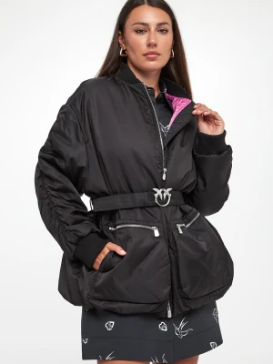 Bomberka damska Bacon PINKO