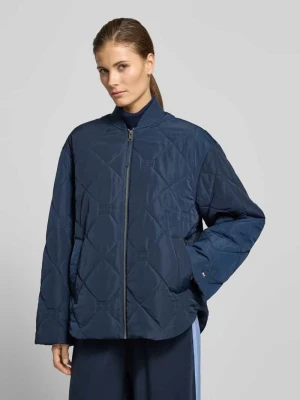 Bomberka o kroju regular fit z kołnierzem baseballowym Tommy Hilfiger