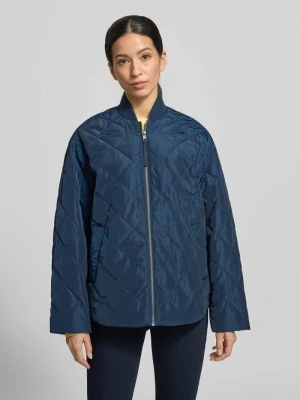 Bomberka o kroju regular fit z kołnierzem baseballowym Tommy Hilfiger