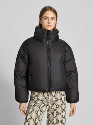 Bomberka o kroju regular fit z zamkiem błyskawicznym dwustronnym model „Demi” Carhartt Work In Progress