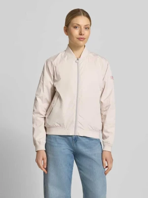 bomberka o kroju regular fit ze stójką model 'Brooklyn' Frieda & Freddies