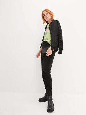 Bomberka oversize bonprix