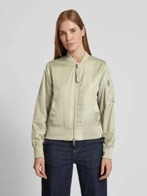 Zdjęcie produktu Bomberka z dwustronnym zamkiem błyskawicznym IQ Studio