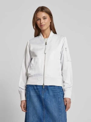 Bomberka z dwustronnym zamkiem błyskawicznym IQ Studio