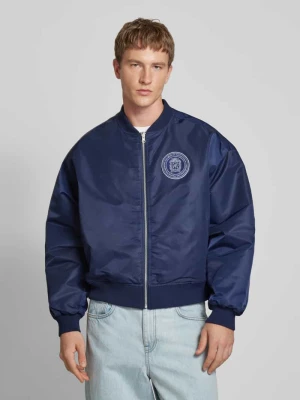 Bomberka z funkcją dwustronną model ‘Primrose’ PROHIBITED