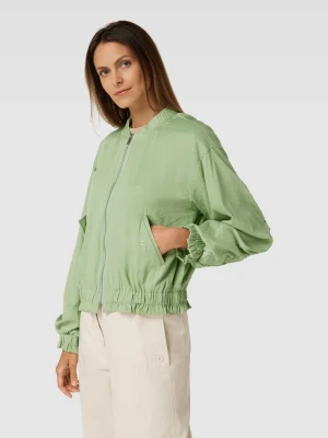 Bomberka z kieszeniami z patką model ‘ABARA’ YAS